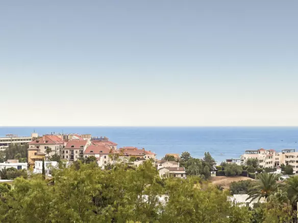 3-bedroom Apartment In Benalmádena, Spain (134 M²)