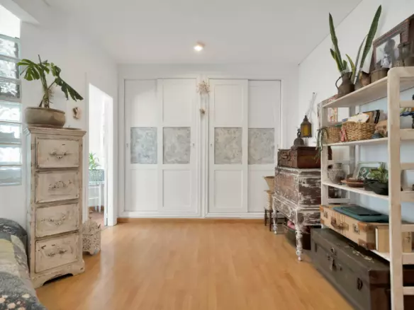 1-bedroom Apartment In Marbella, Spain (40 M²)