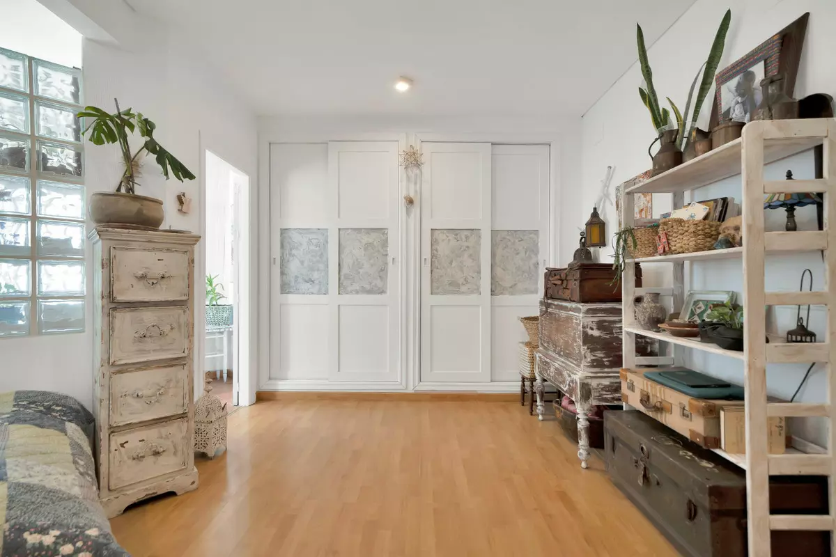 1-bedroom Apartment In Marbella, Spain (40 M²)