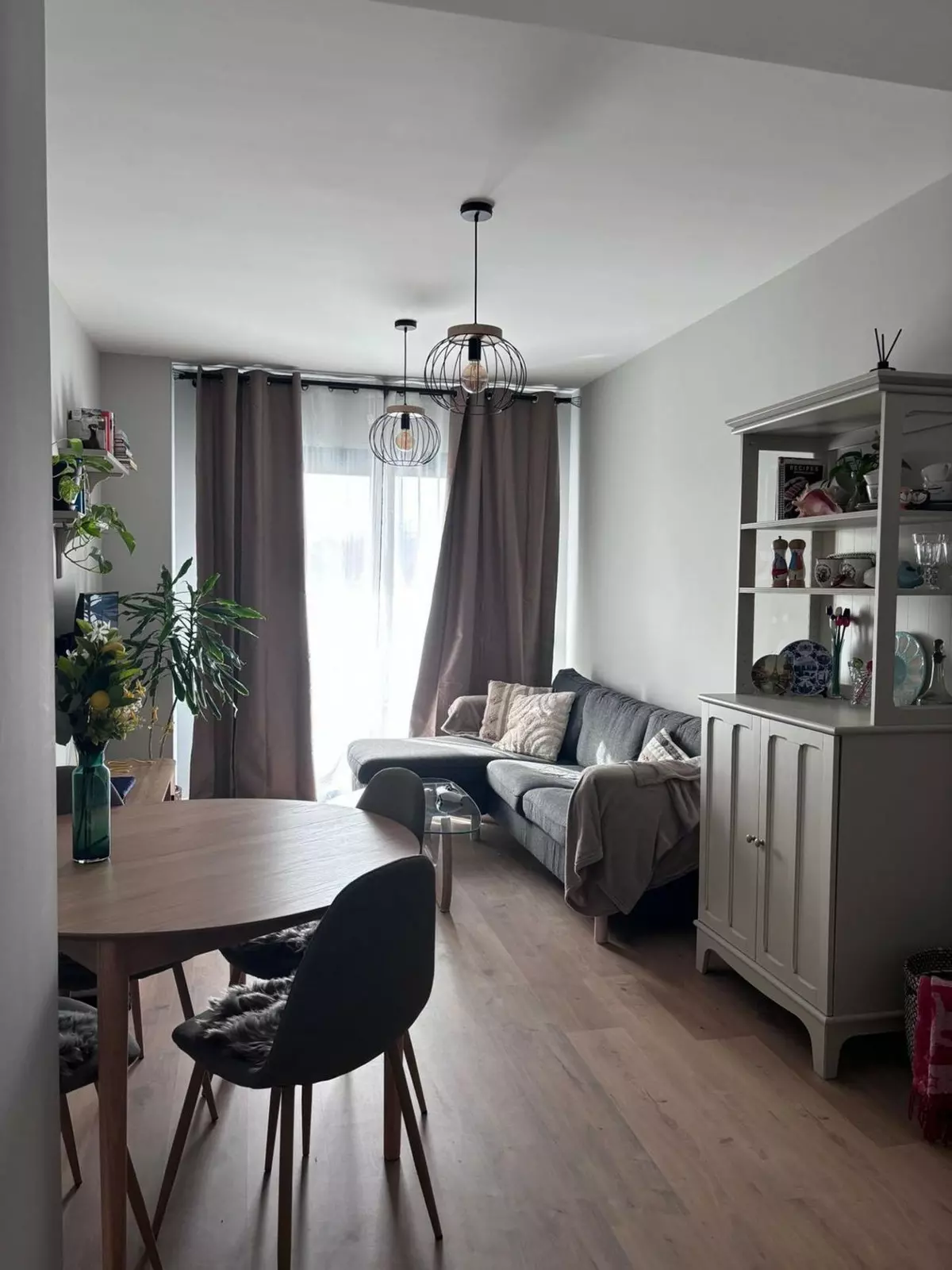 3-bedroom Apartment In Mijas, Spain (95 M²)
