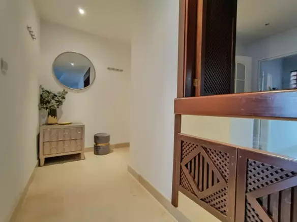 3-bedroom Apartment In Marbella, Spain (155 M²)