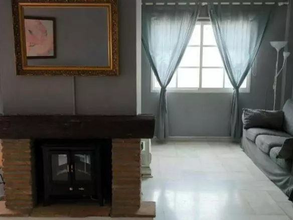 3-bedroom Apartment In Benalmádena, Spain (185 M²)