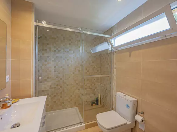 Apartment In Marbella, Spain (34 M²)