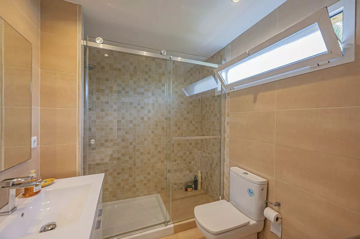 Apartment In Marbella, Spain (34 M²)