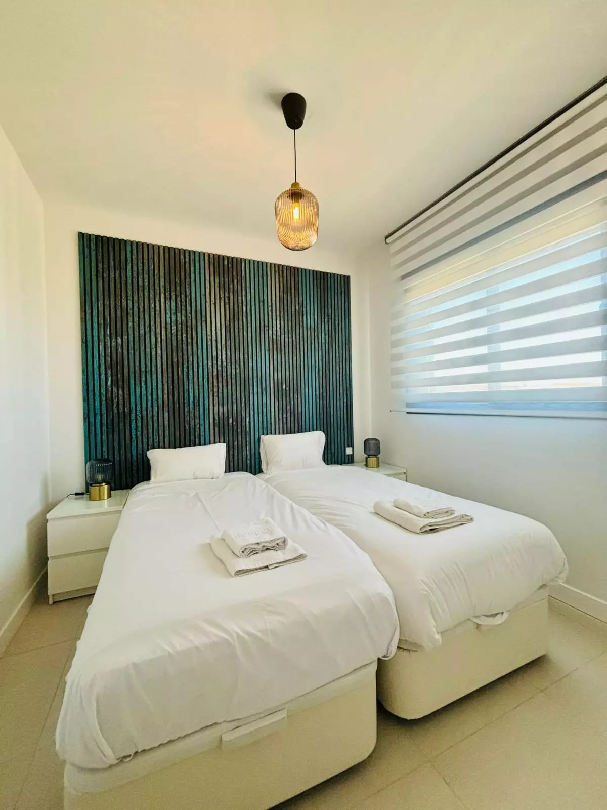 ShowFeedImage-c96106 3-bedroom Apartment In Mijas, Spain (100 M²)