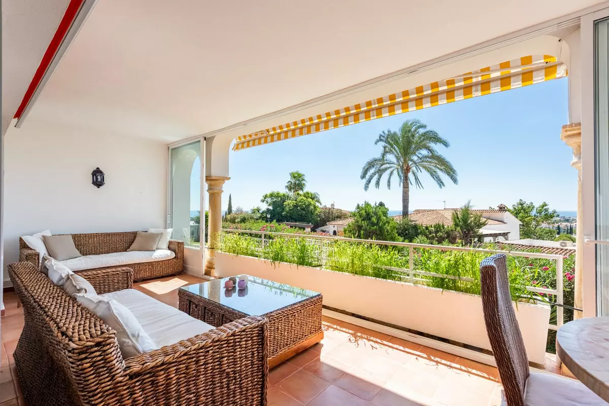 2-bedroom Town House In Estepona, Spain (135 M²)
