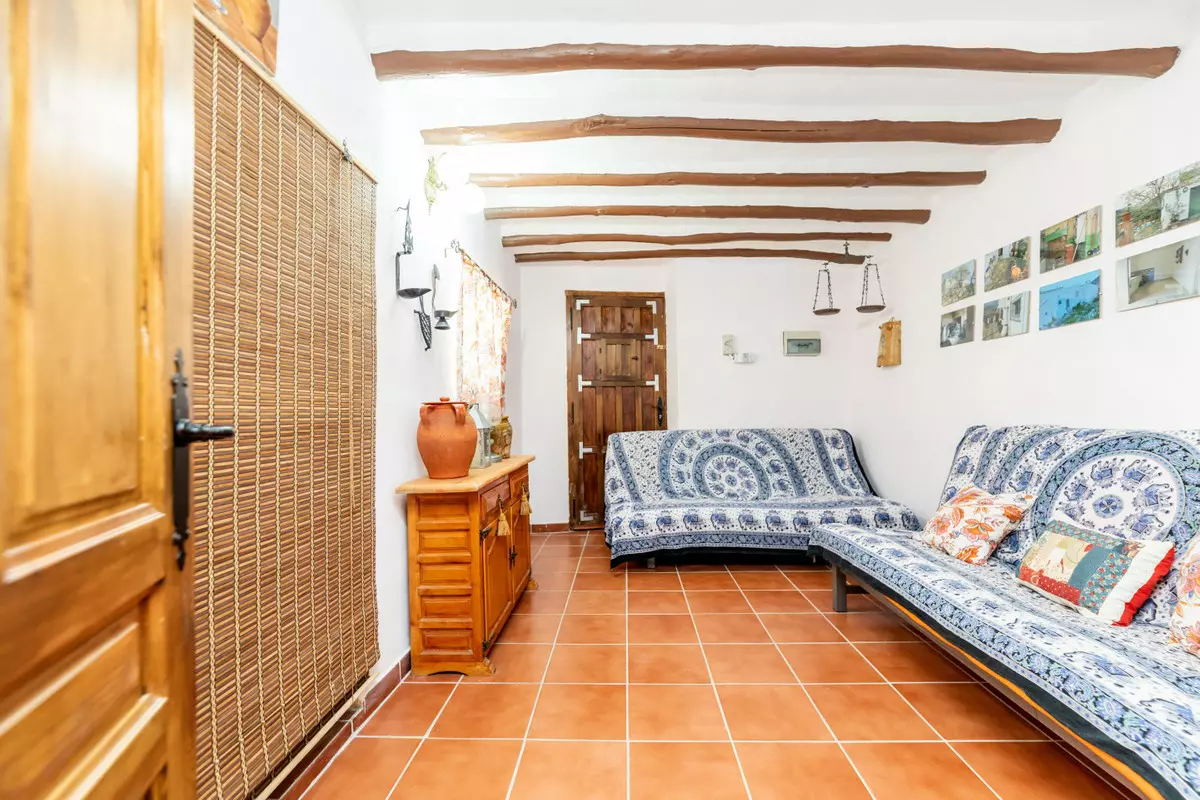 5-bedroom Country House In Cuevas De San Marcos, Spain (300 M²)