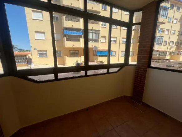 2-bedroom Apartment In Mijas, Spain (72 M²)