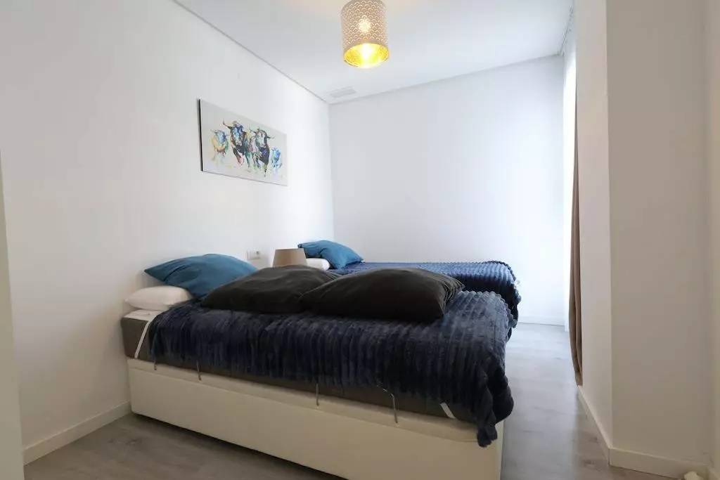 2-bedroom Apartment In Orihuela, Spain (96 M²)