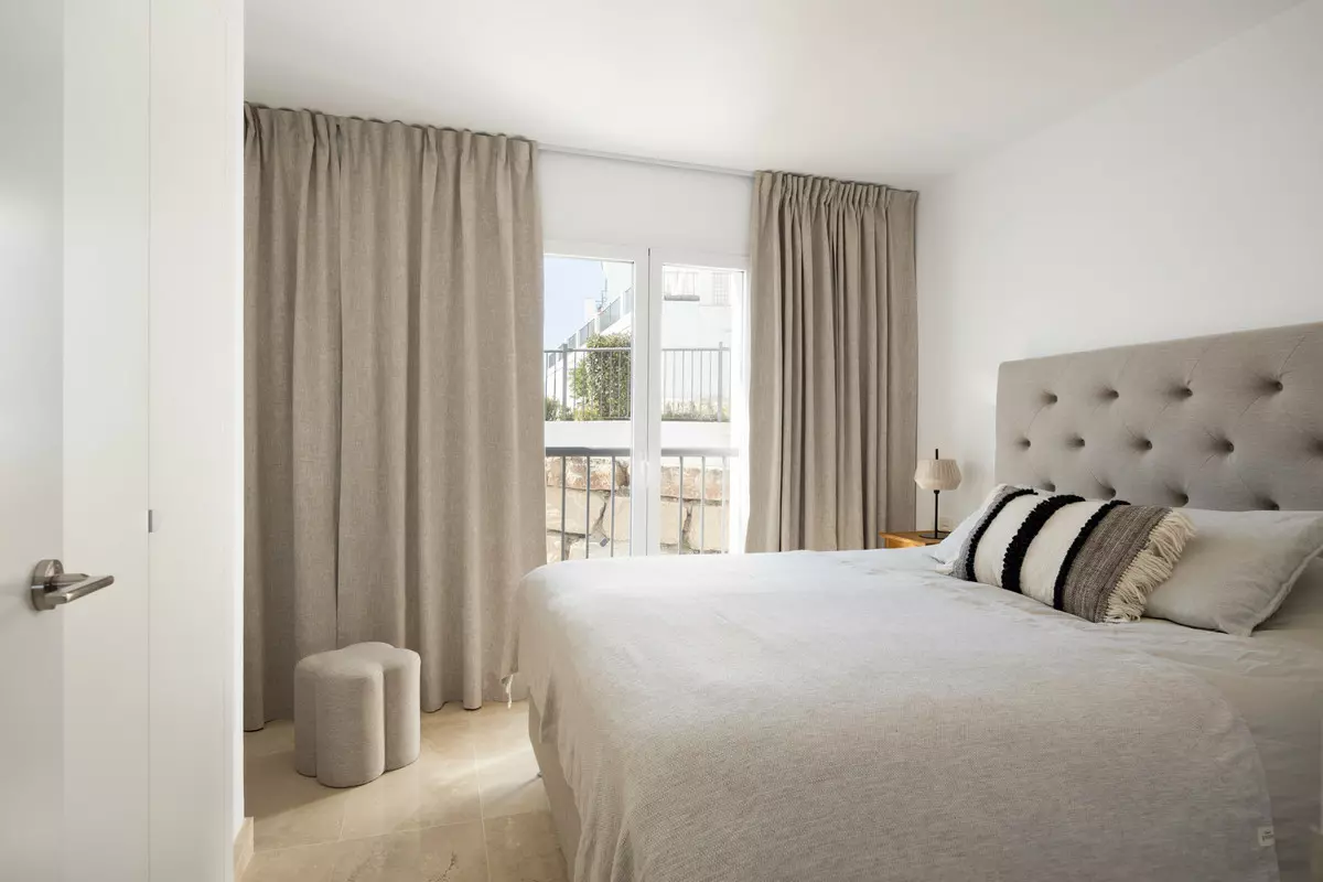 3-bedroom Apartment In Estepona, Spain (141 M²)