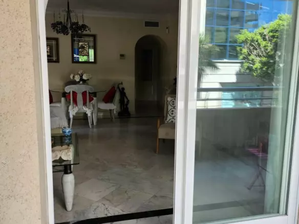 2-bedroom Apartment In Marbella, Spain (106 M²)