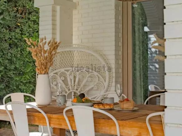 4-bedroom Villa In Torremolinos, Spain (291 M²)
