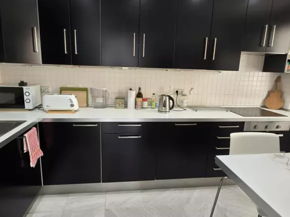 2-bedroom Apartment In Marbella, Spain (203 M²)