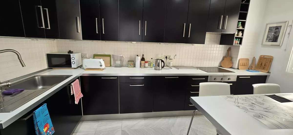 2-bedroom Apartment In Marbella, Spain (203 M²)