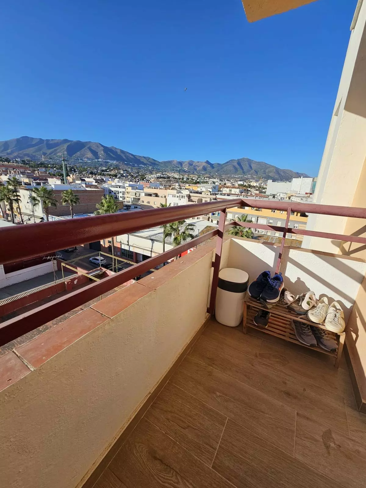 2-bedroom Apartment In Mijas, Spain (67 M²)