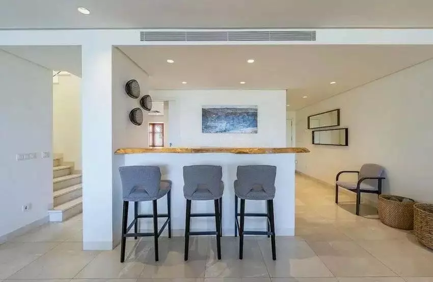3-bedroom Apartment In Marbella, Spain (250 M²)