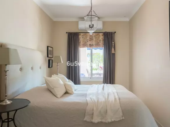 2-bedroom Apartment In Marbella, Spain (126 M²)