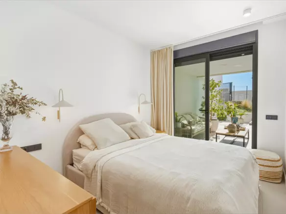 2-bedroom Apartment In Marbella, Spain (188 M²)