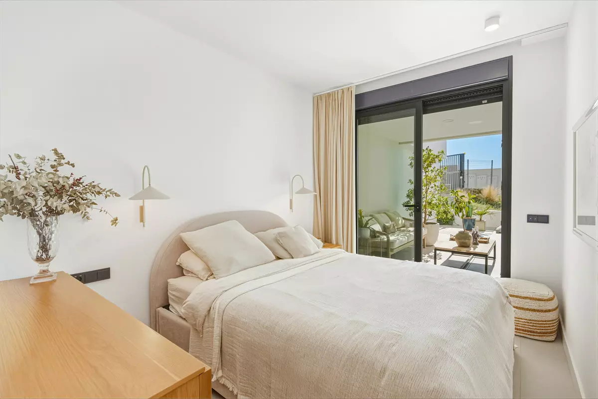 2-bedroom Apartment In Marbella, Spain (188 M²)