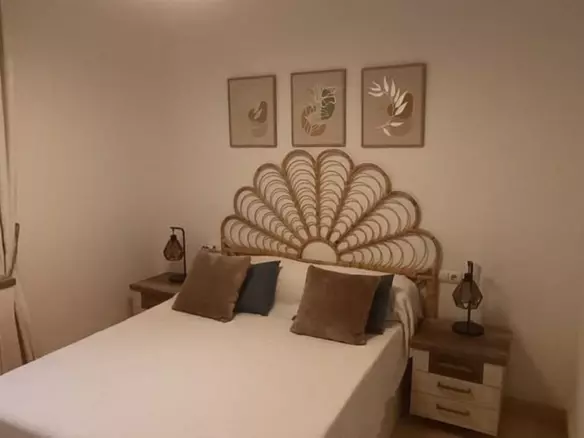 3-bedroom Apartment In Marbella, Spain (100 M²)