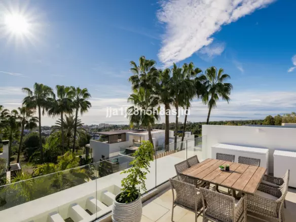 4-bedroom Villa In Marbella, Spain (421 M²)