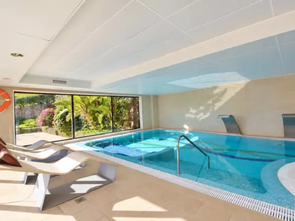 2-bedroom Apartment In Estepona, Spain (88 M²)