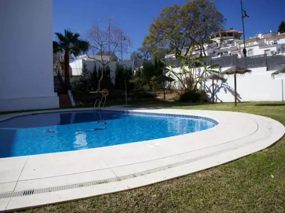 4-bedroom Town House In Fuengirola, Spain (192 M²)