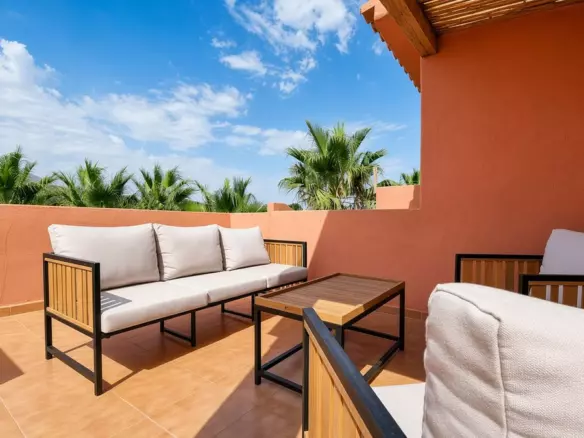 2-bedroom Apartment In Casares, Spain (90 M²)
