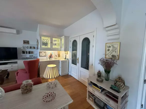 4-bedroom Villa In Benalmádena, Spain (282 M²)
