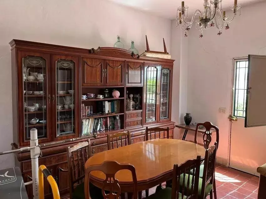 4-bedroom Villa In Málaga, Spain (109 M²)