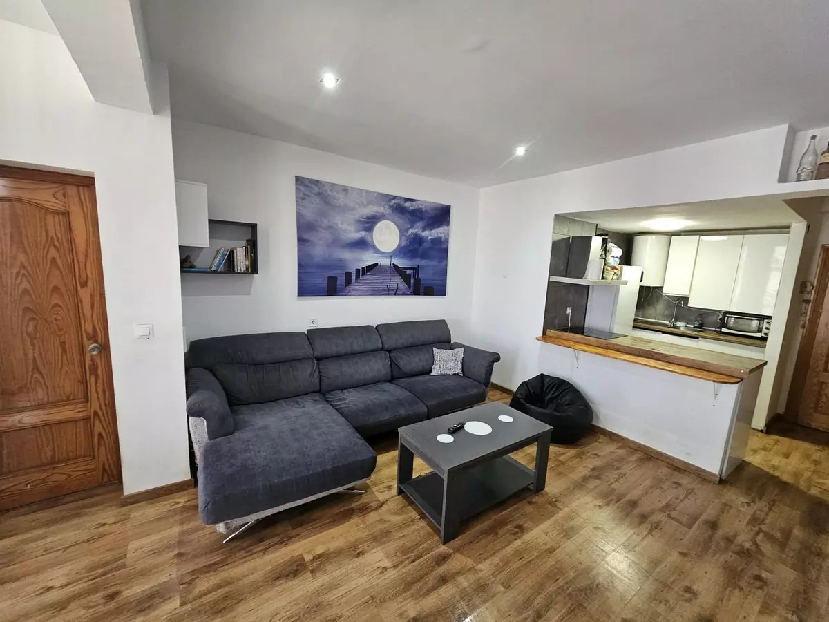 2-bedroom Apartment In Torremolinos, Spain (80 M²)
