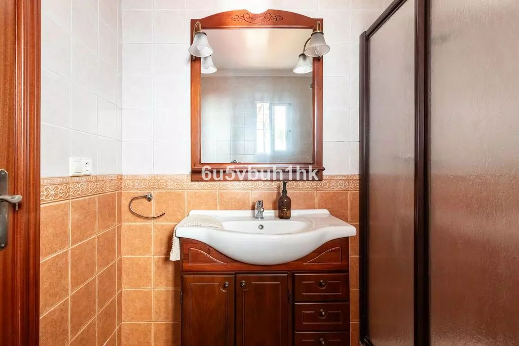 3-bedroom Apartment In Mijas, Spain (87 M²)