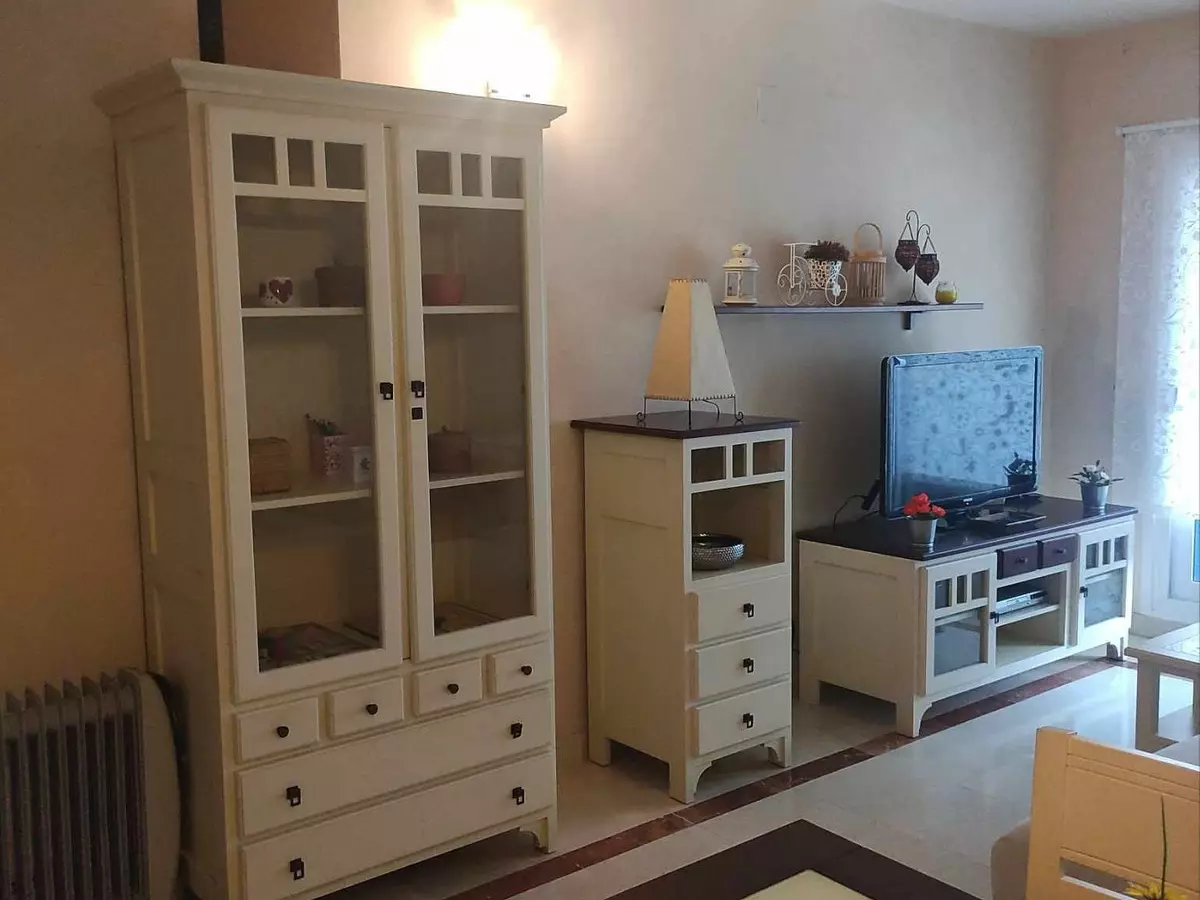 1-bedroom Apartment In Manilva, Spain (70 M²)