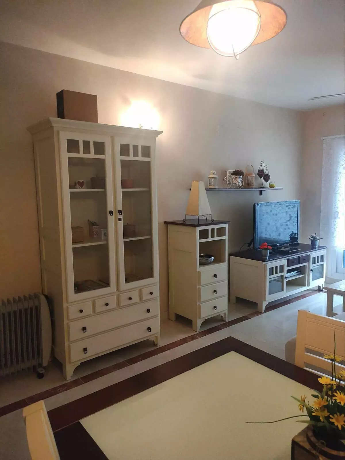 1-bedroom Apartment In Manilva, Spain (70 M²)
