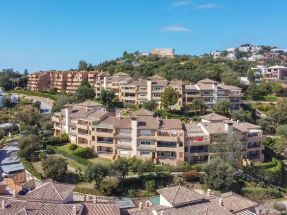 2-bedroom Apartment In Marbella, Spain (109 M²)