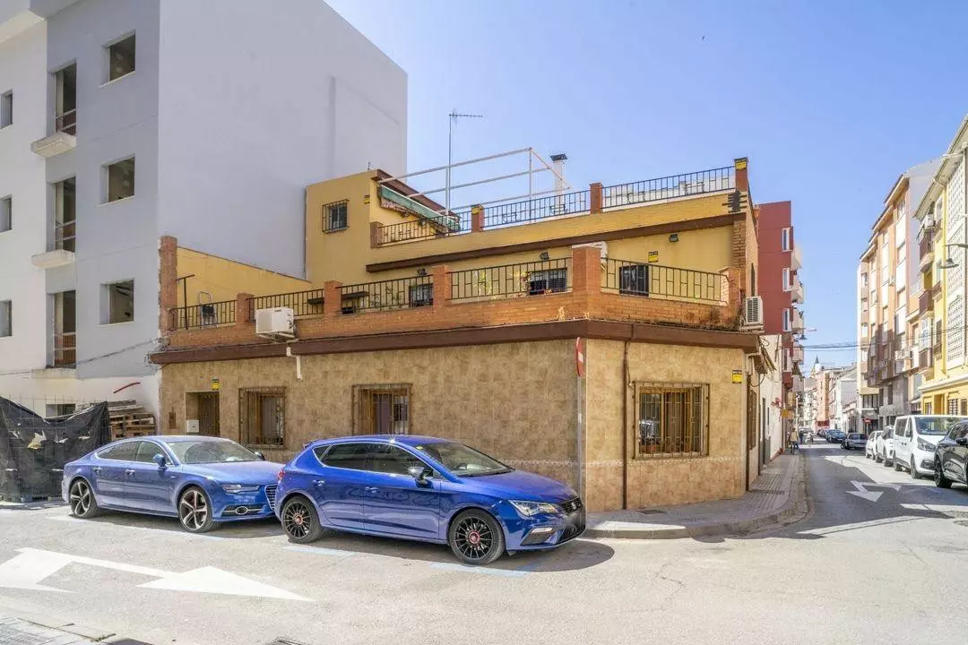 5-bedroom Apartment In Málaga, Spain (195 M²)