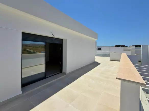 2-bedroom Apartment In Mijas, Spain (92 M²)