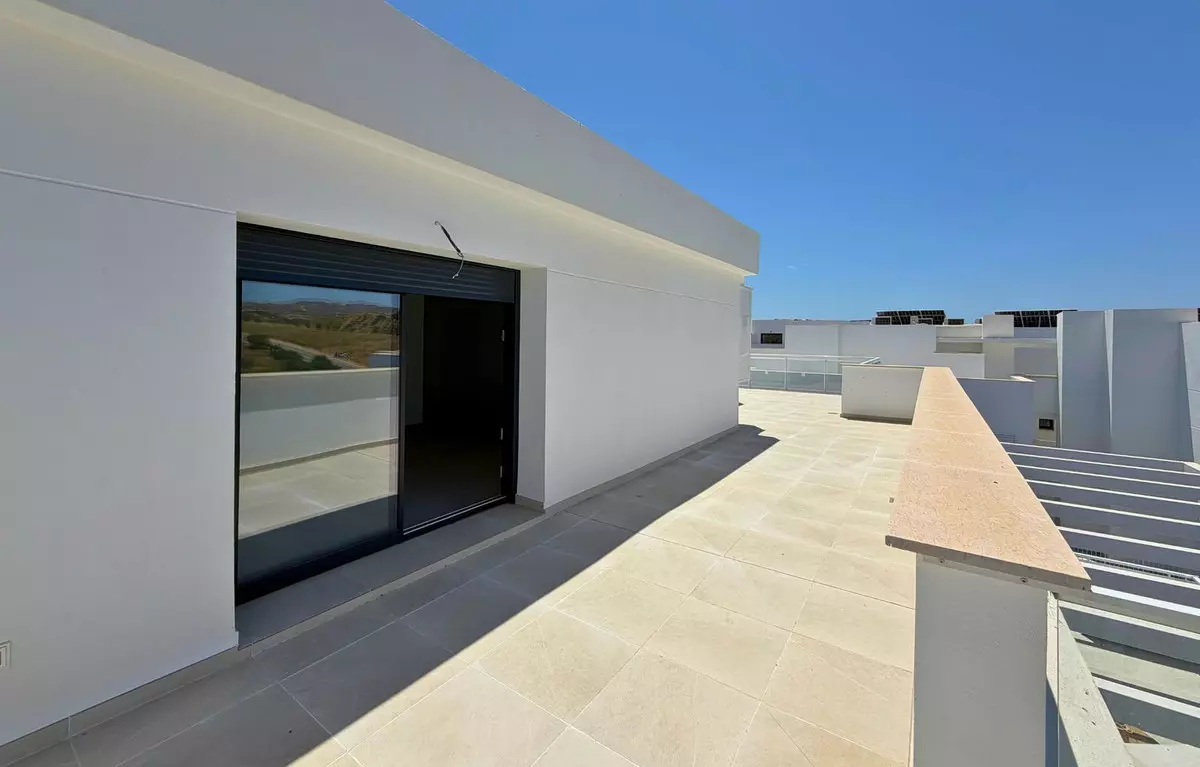 2-bedroom Apartment In Mijas, Spain (92 M²)