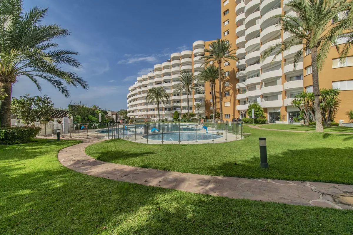 Apartment In Marbella, Spain (34 M²)