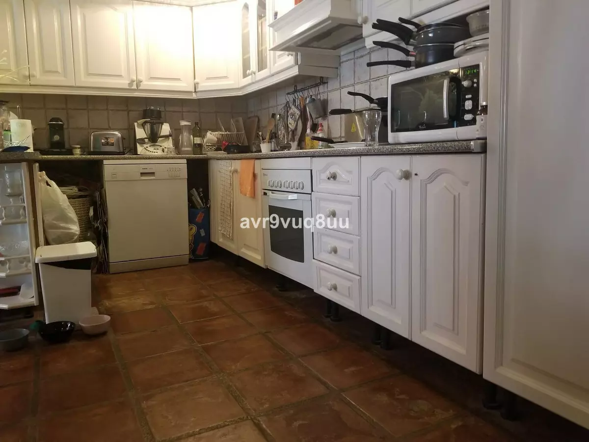 2-bedroom Apartment In Mijas, Spain (85 M²)