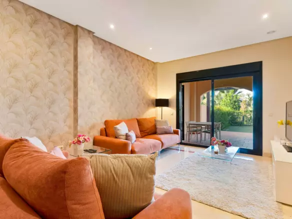 2-bedroom Apartment In Marbella, Spain (186 M²)