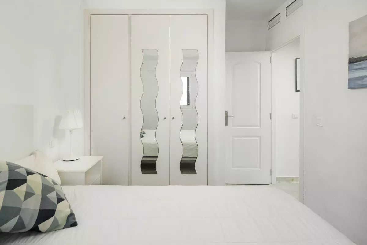 2-bedroom Apartment In Benalmádena, Spain (86 M²)