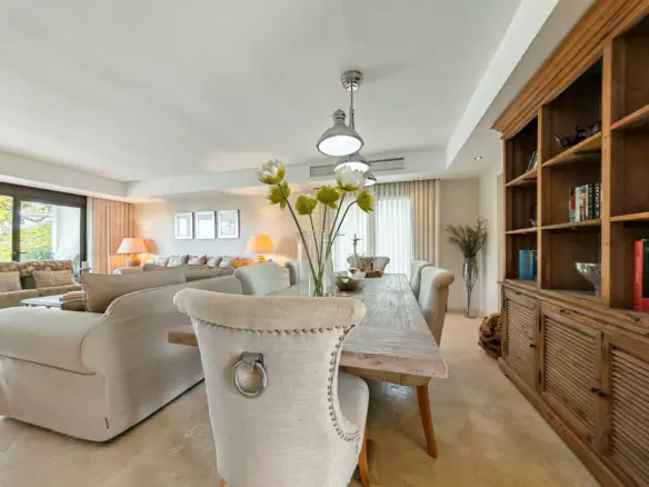 3-bedroom Villa In Mijas, Spain (344 M²)