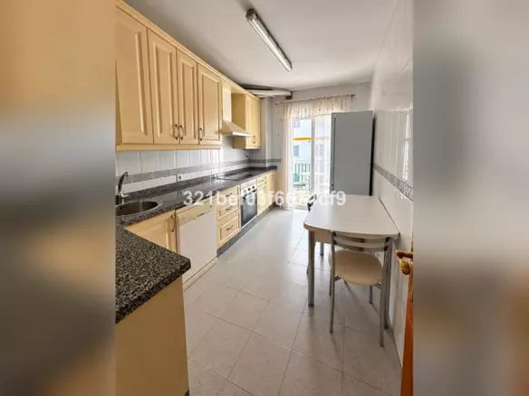 3-bedroom Apartment In Estepona, Spain (106 M²)