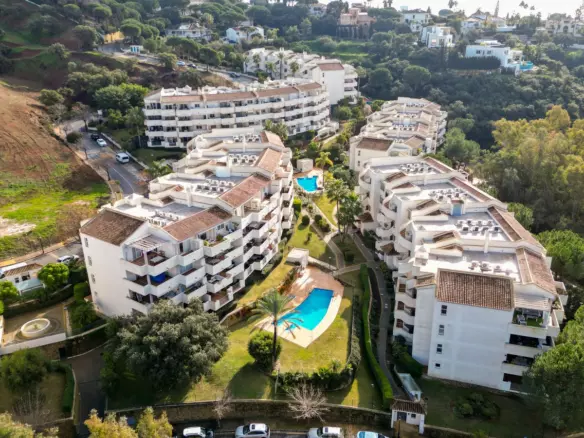 2-bedroom Apartment In Marbella, Spain (108 M²)