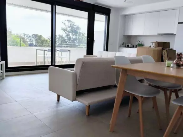 3-bedroom Apartment In Torremolinos, Spain (137 M²)
