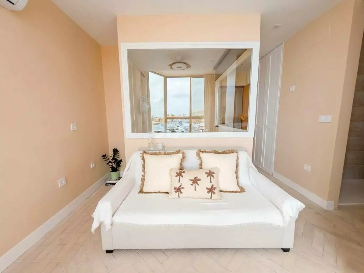 Apartment In Mijas, Spain (27 M²)