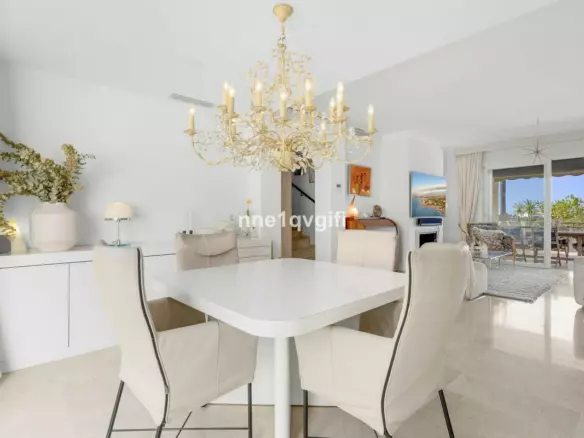 2-bedroom Apartment In Marbella, Spain (135 M²)