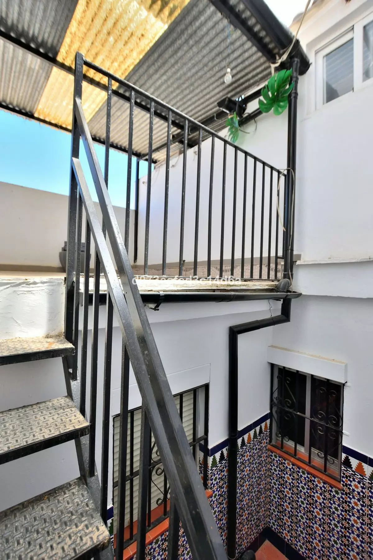3-bedroom Town House In Ronda, Spain (107 M²)