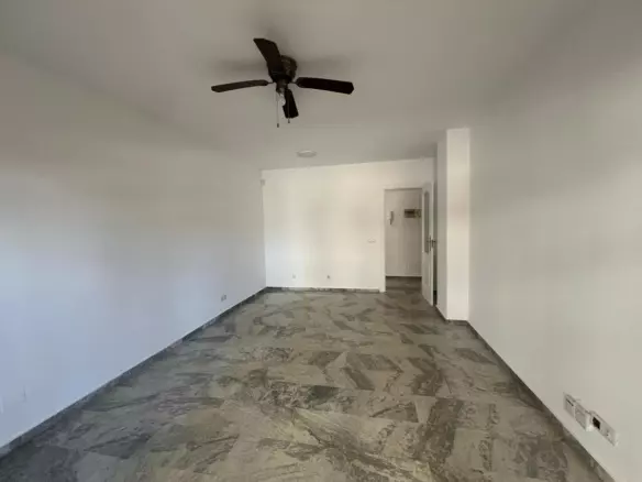 2-bedroom Apartment In Mijas, Spain (72 M²)